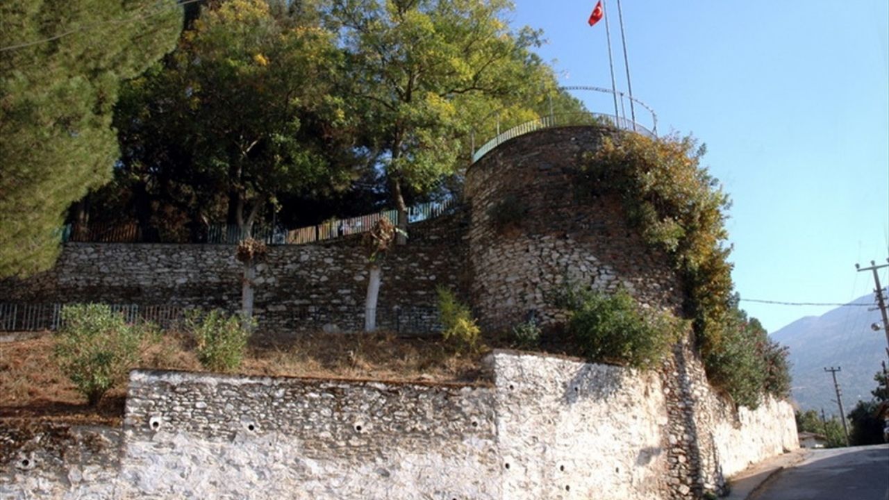 Beydağı-1