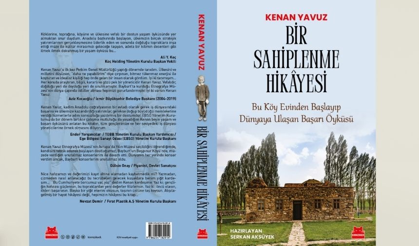 Bir Sahiplenme Hikayesi (2)