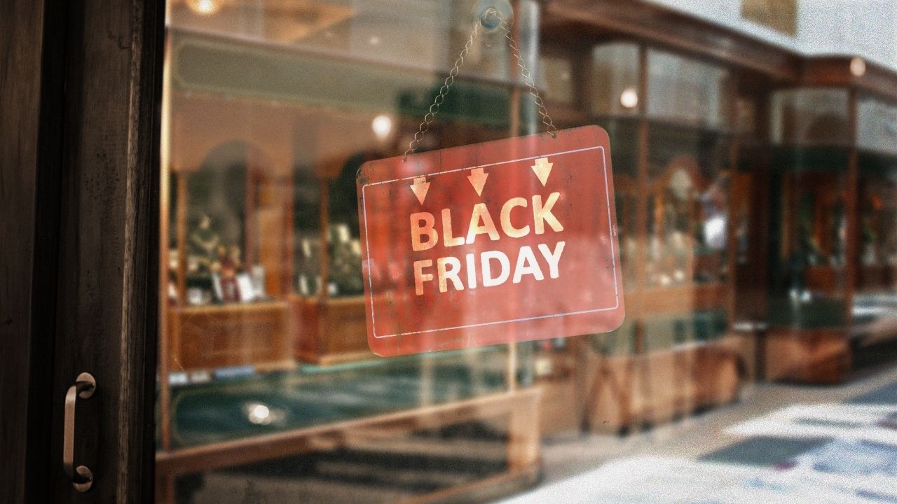 Black Friday Indirimleri 2024’Te Ne Zaman İşte Detaylar!