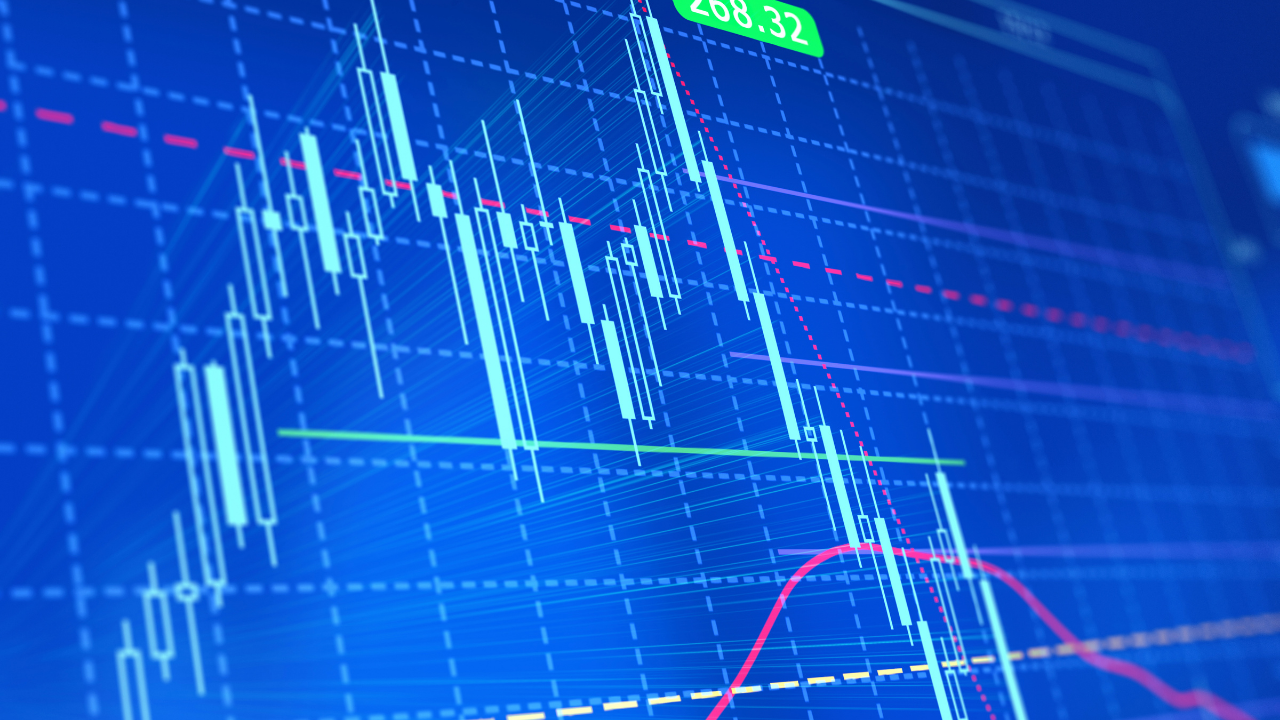 Borsa Güne Yükselişle Başladı! (3)