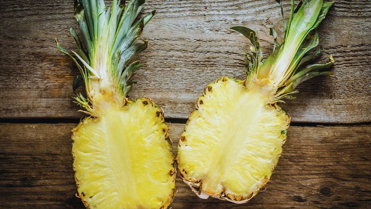 Bromelain Nedir