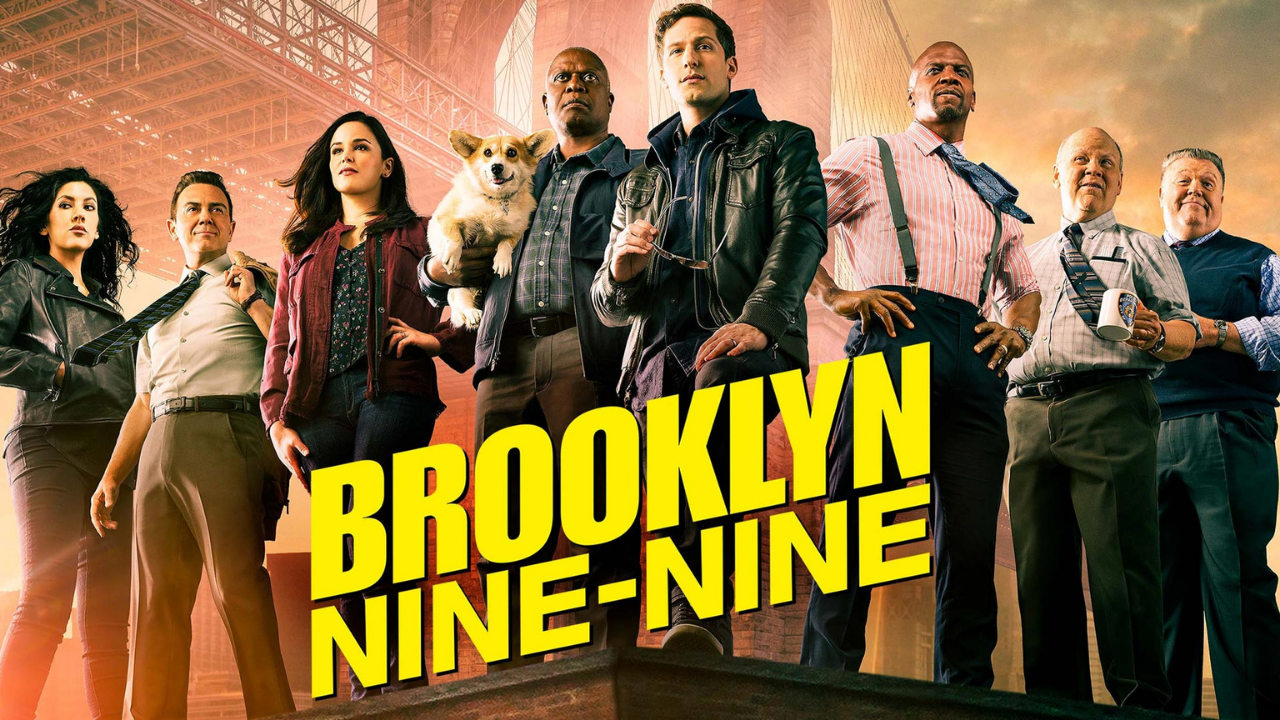 Brooklyn99