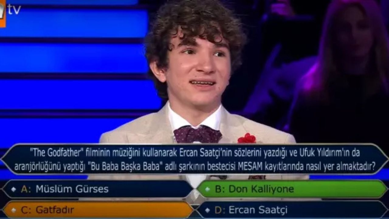 Bu Baba Başka Baba Şarkısının Bestecisi Kimdir