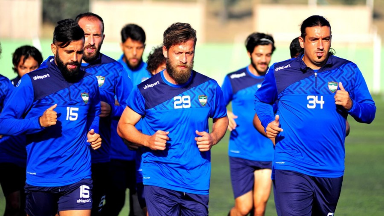 Büyükçekmece Tepecikspor Erciyes 38 Fk Maçında Şok Eden Skor! (2)