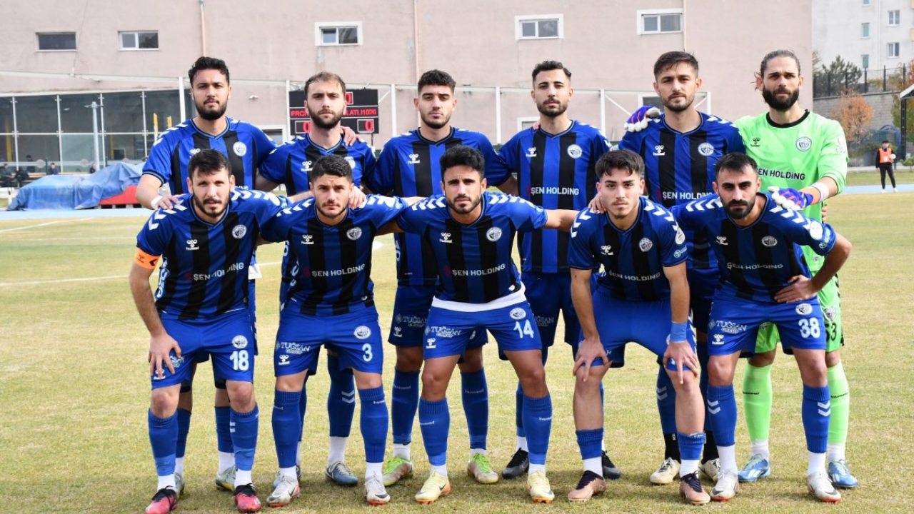 Büyükçekmece Tepecikspor Erciyes 38 Fk Maçında Şok Eden Skor! (3)