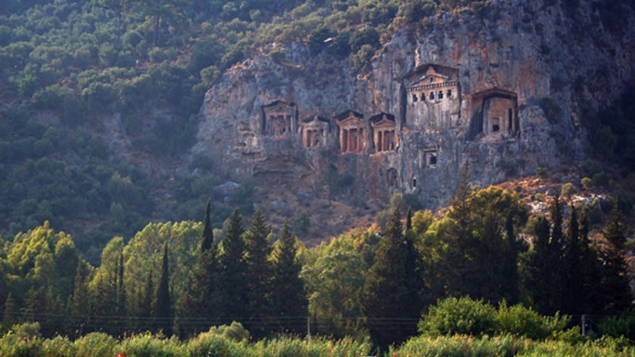 Dalyan (2)