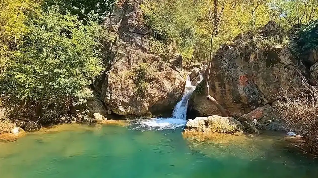 Degırmenderemendershaber