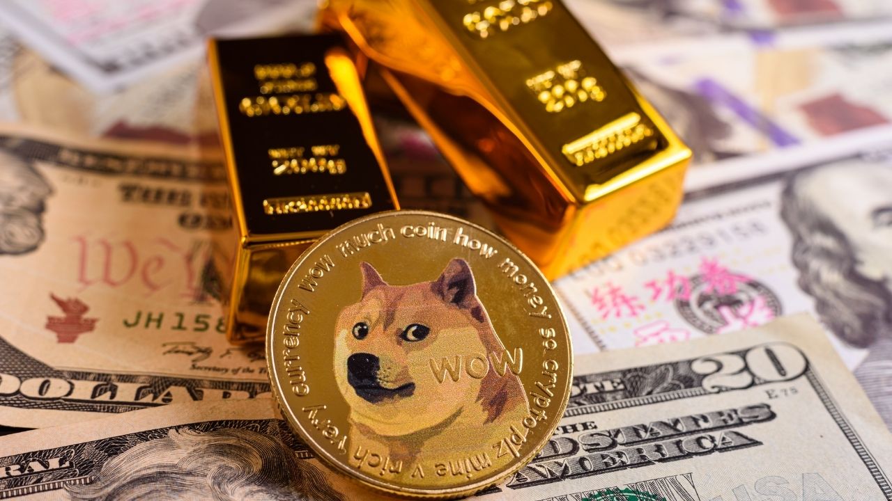 Dogecoin (1)