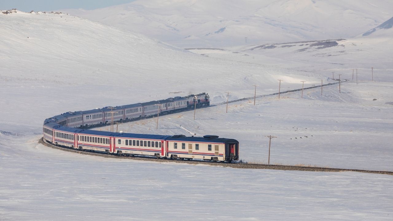 Doğu Ekspresi Seferleri İçin Bilet Savaşları Başladı (2)