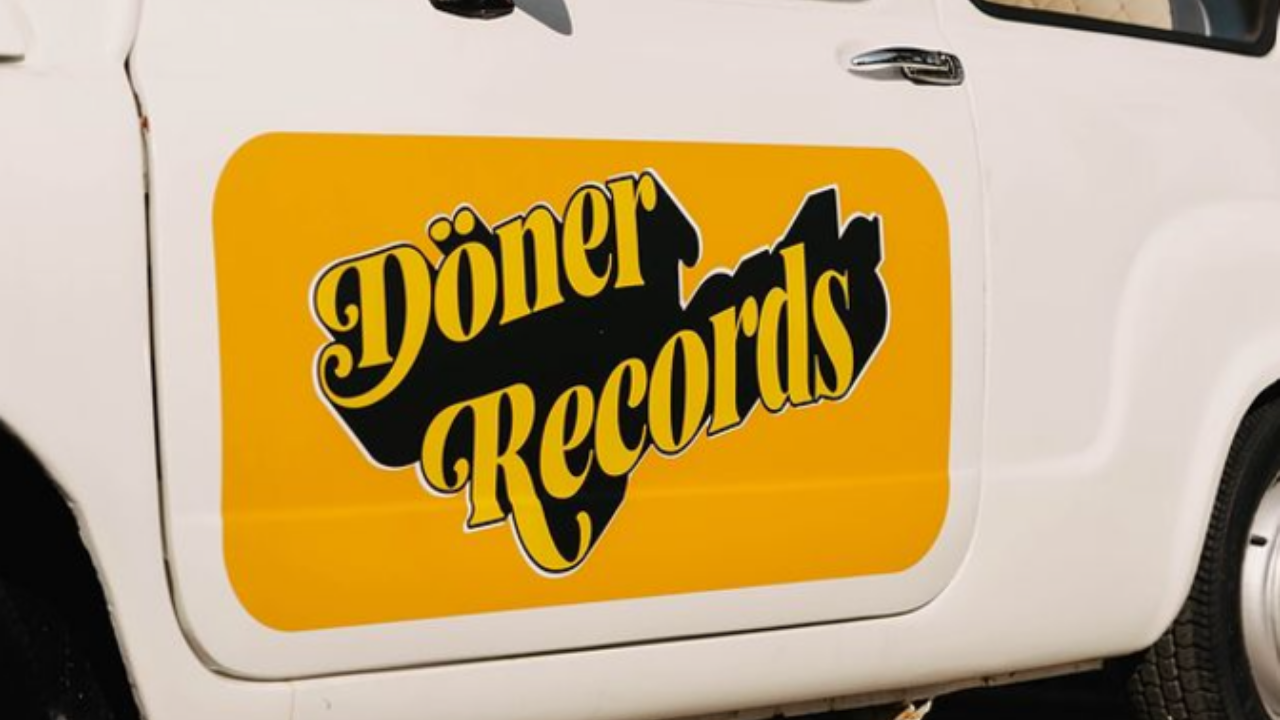 Döner Records