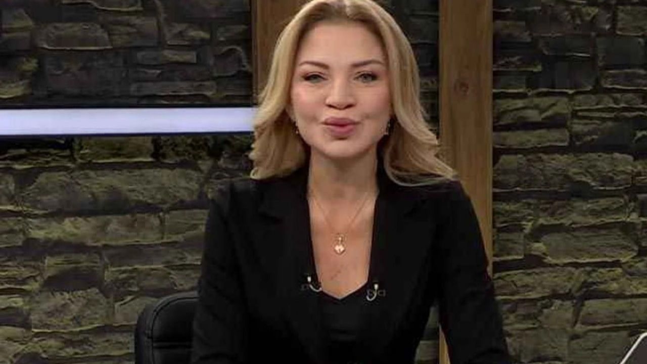 Ebru Baki Sözcü Tv’den Ayrıldı Mı (2)