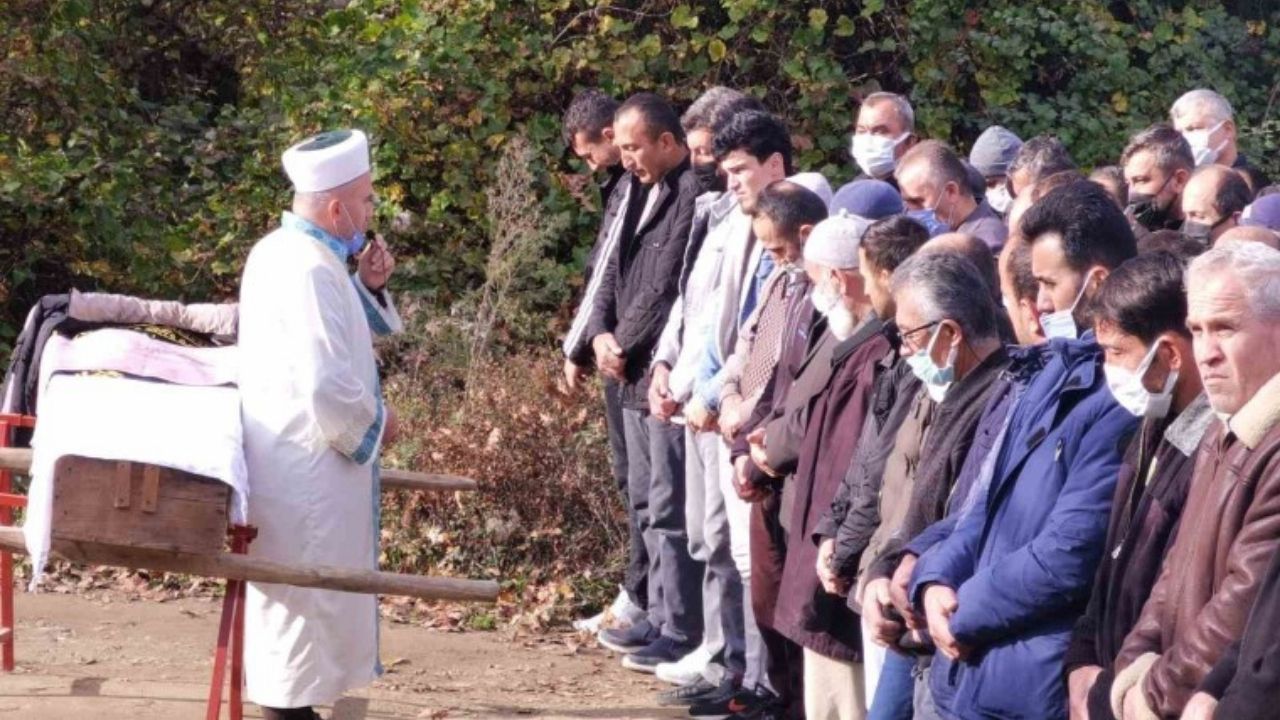 Emekli Madencinin Vahşice Katledildiği Olayda 9 Sanığa Müebbet Talebi!