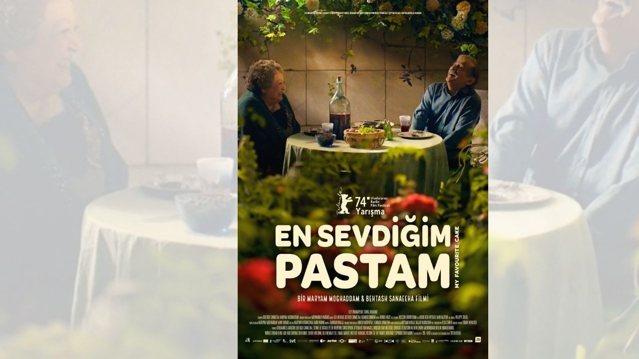 En Sevdiğim Pastam