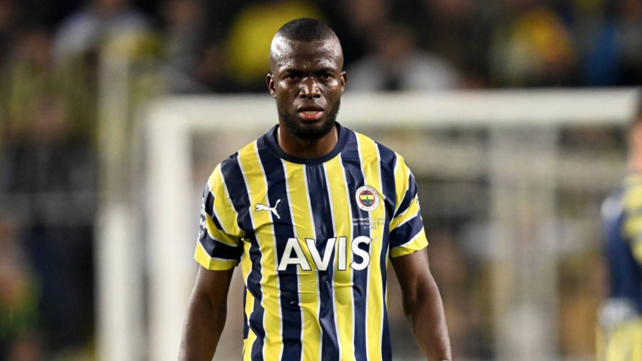 Enner Valencia’dan Galatasaray Itirafı! (3)