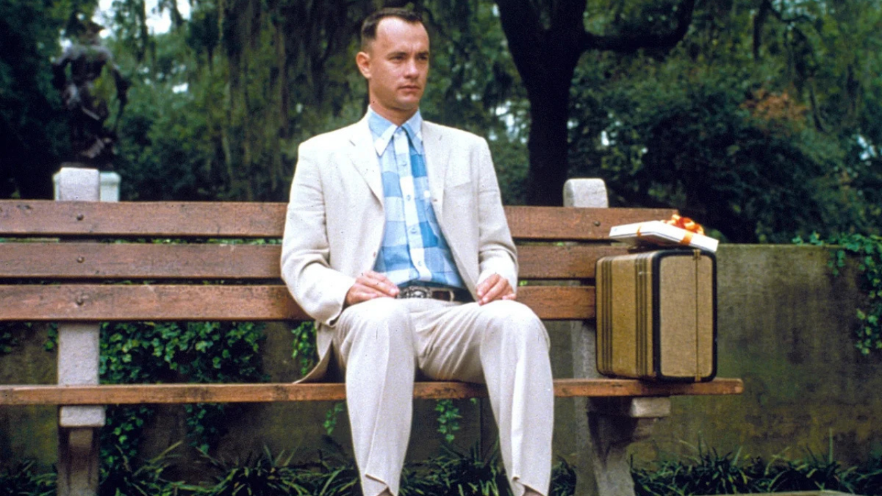 Forrest Gumpp