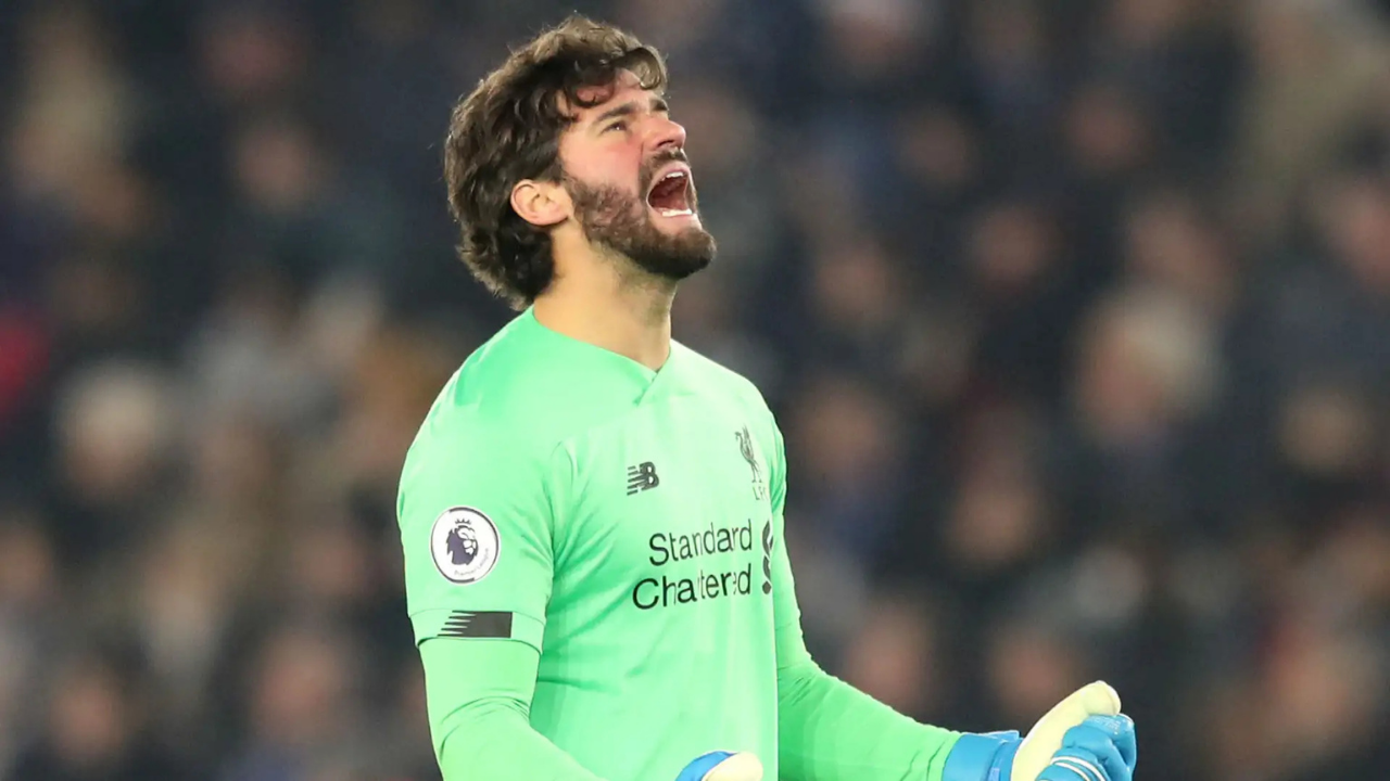 Galatasaray, Alisson Becker Için Harekete Geçti! (3)