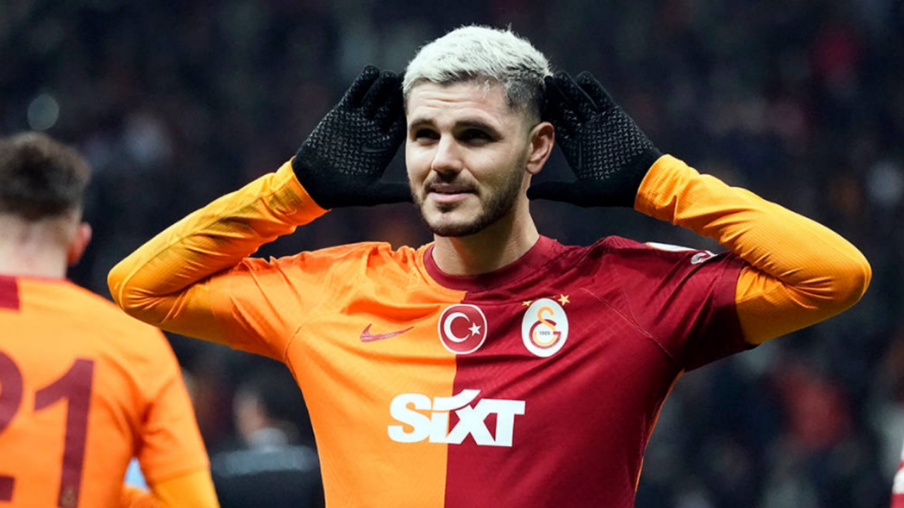 Galatasaray Doktoru Yener İnce'den Icardi Hakkında Üzücü Açıklama!