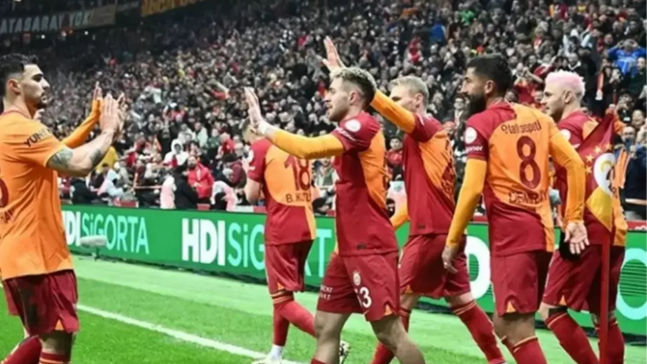 Galatasaray Tot