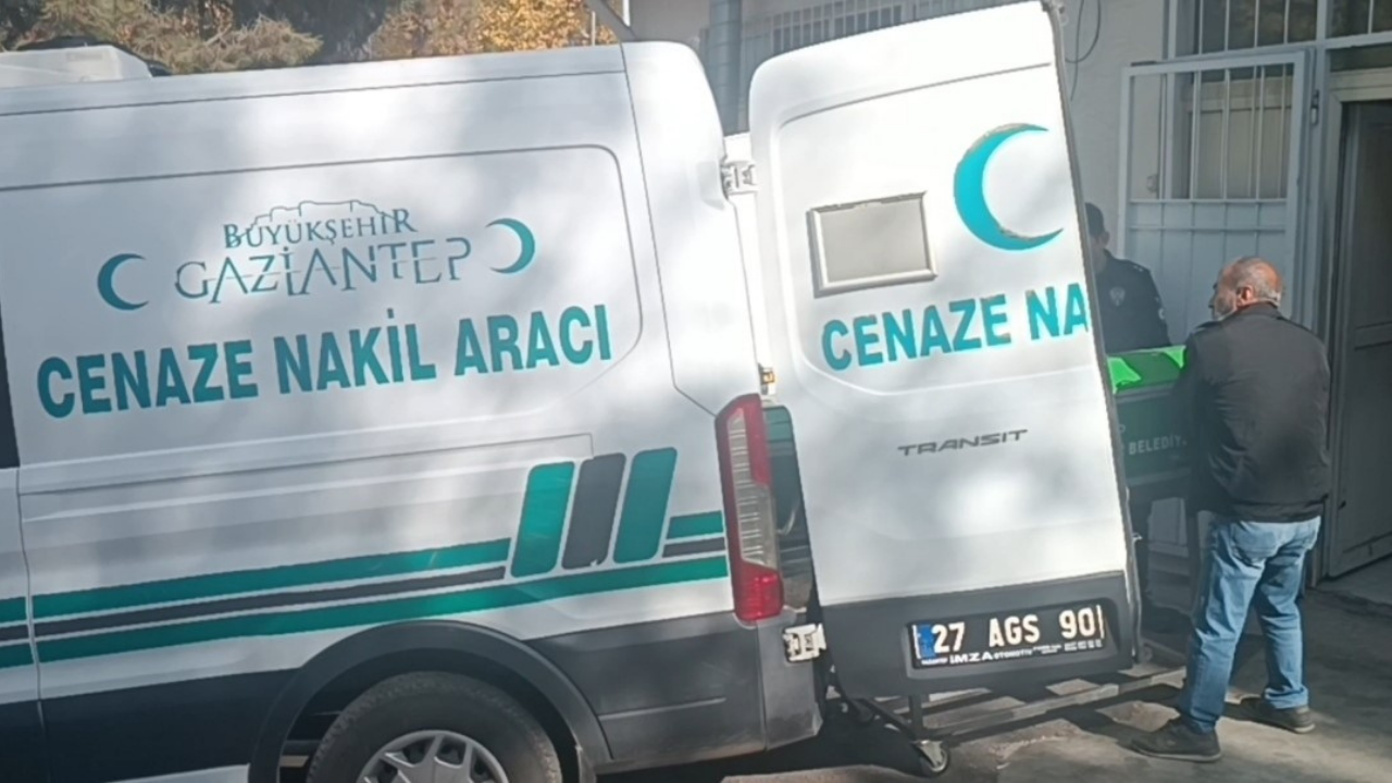 Gaziantep Kadın Cinayeti2