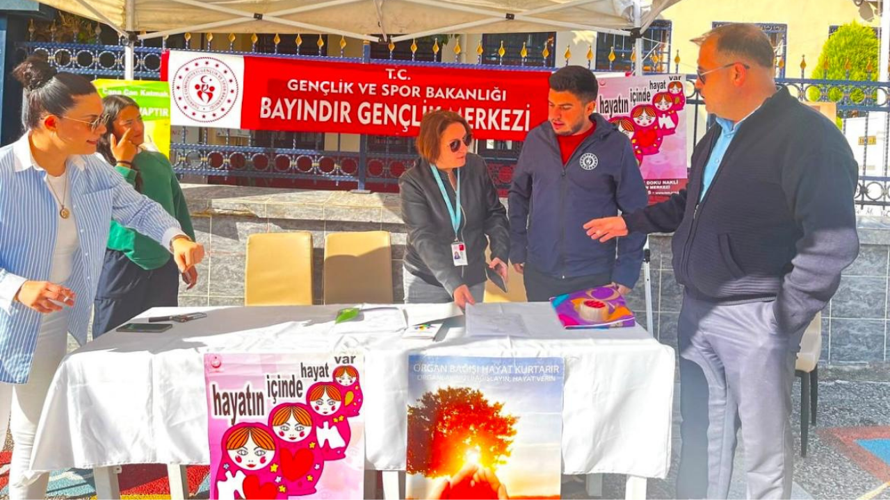 Gsb Bayındır 3