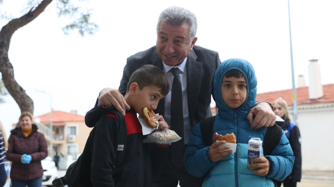 Güzelbahçe Belediyesi