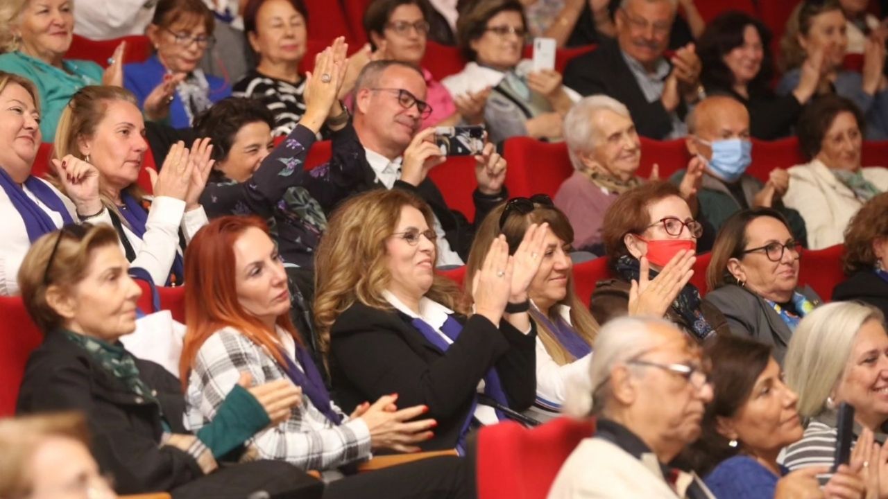 Güzelbahçe’de Üçüncü Yaş Üniversitesi Başlıyor!