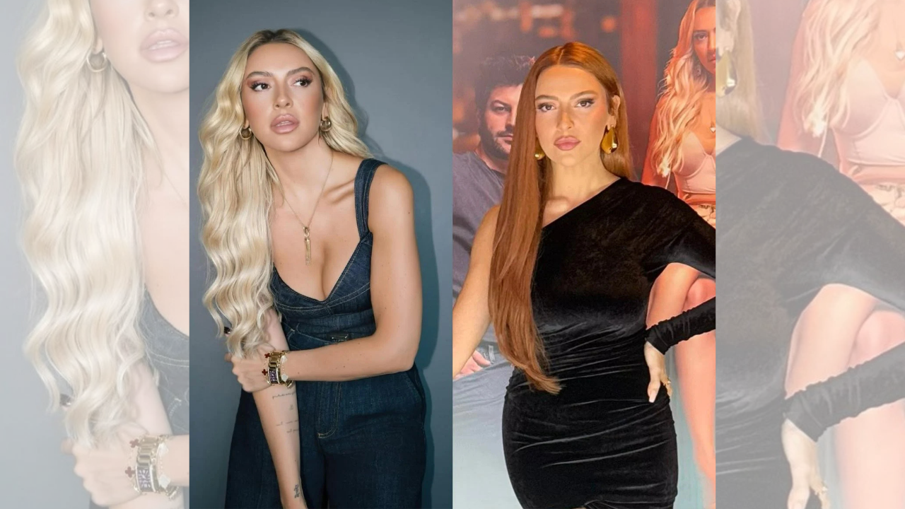 Hadise Seda Bakan (3)