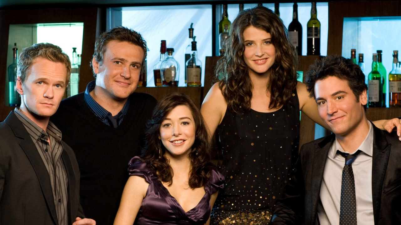 Himym