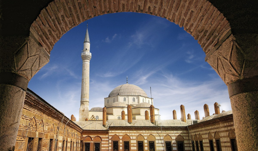 Hisar Camii 2