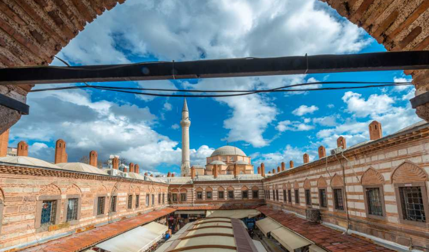 Hisar Camii