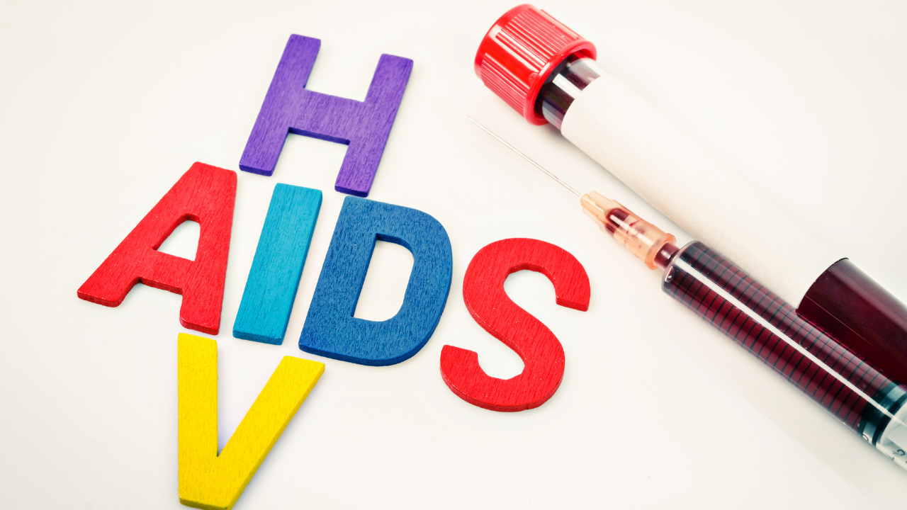 Hiv 1 Ve Hiv 2 Nedir Aralarındaki Farklar Ve Test Yöntemleri! (2)