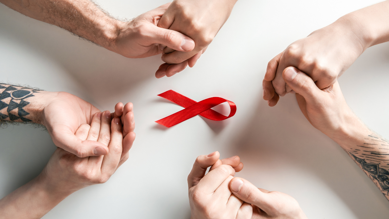 Hiv 1 Ve Hiv 2 Nedir Aralarındaki Farklar Ve Test Yöntemleri!