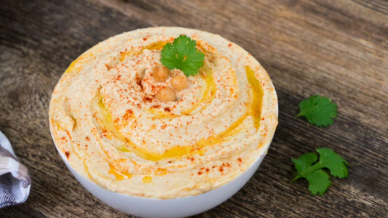 Humus