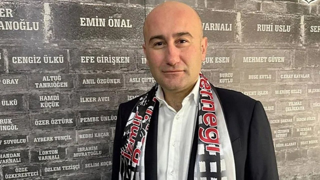 Hüseyin Yücel Kimdir (1)