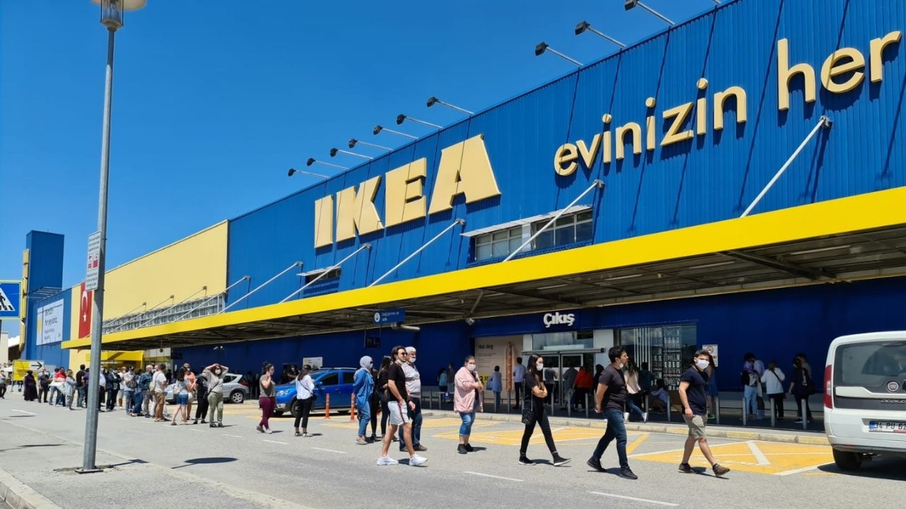 Ikea