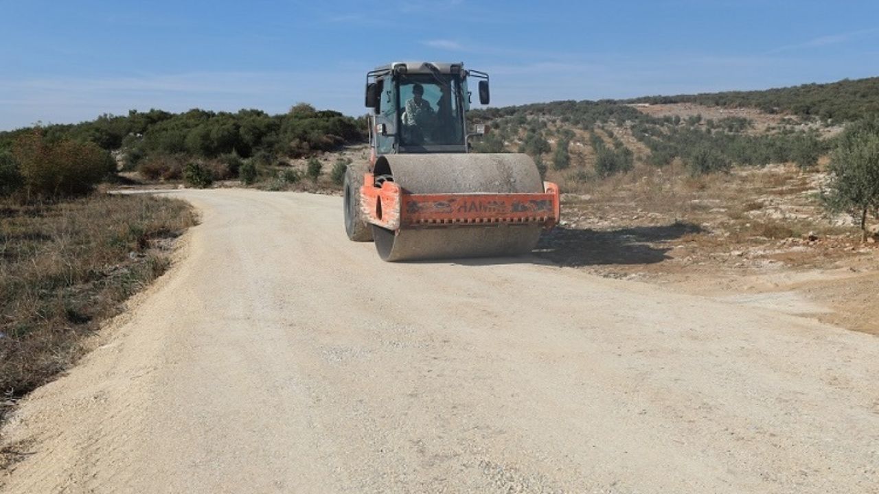 Izmir Atık Dereleri Temizlemee