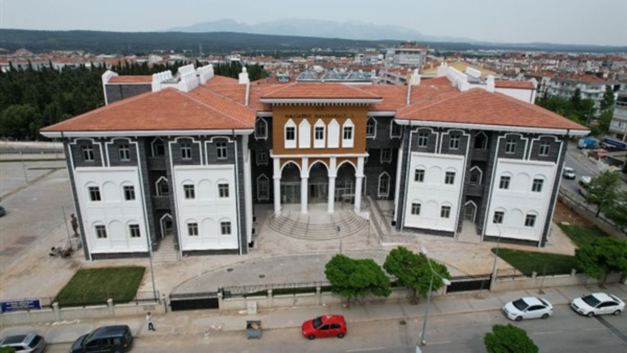 İzmir Gaziemir Toki Ne Zaman Başlayacak Ufukta Yeni Proje Var Mı (1)