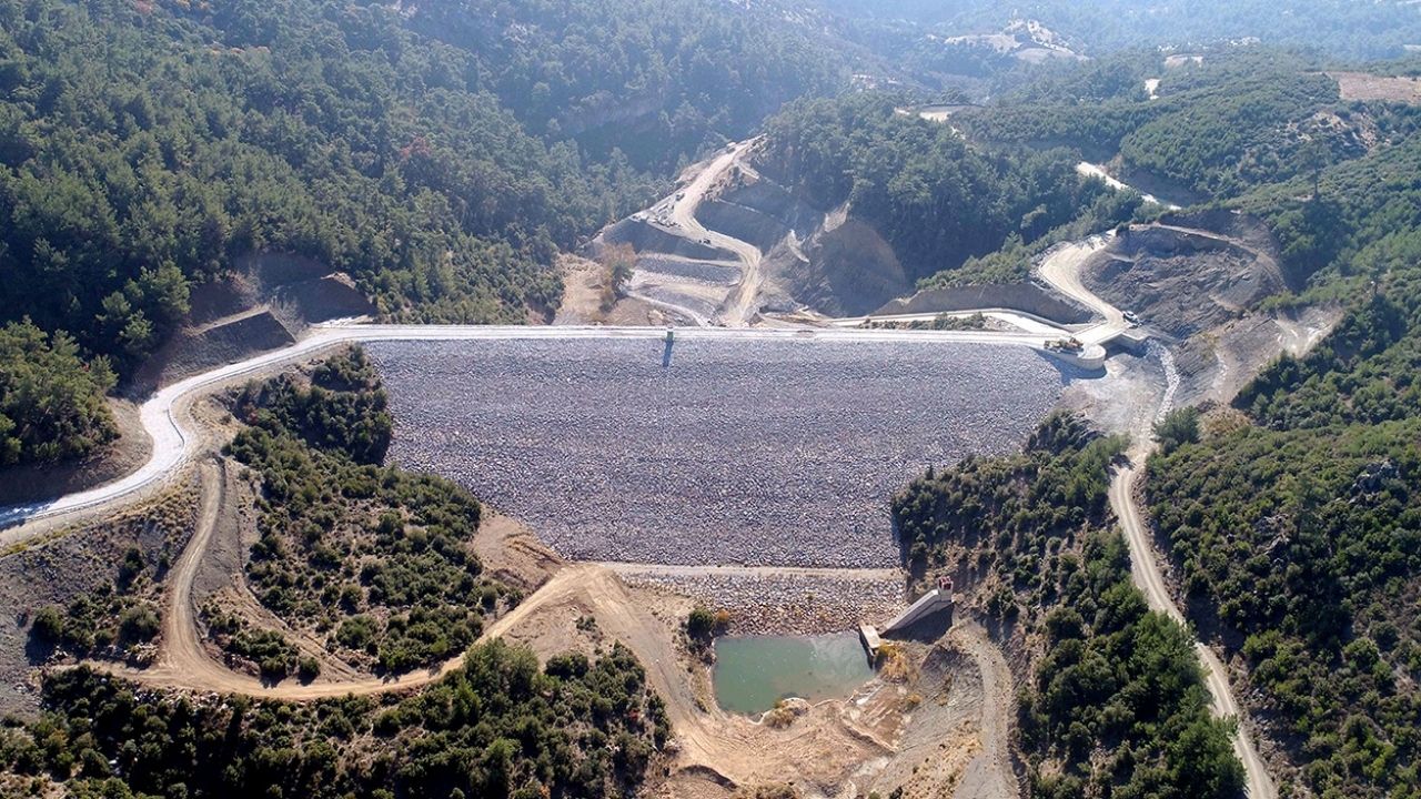 İzmir Kemalpaşa'dan İzmir'e Çifte Müjde! (3)