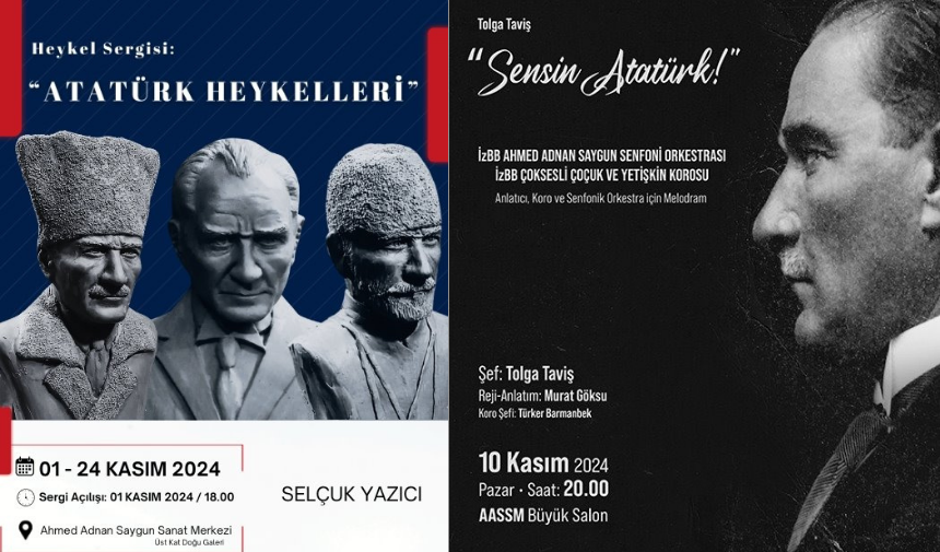 İzmir Kültür Sanat 1