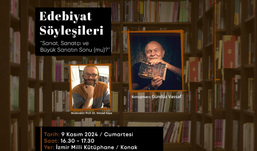 İzmir Kültür Sanat 2