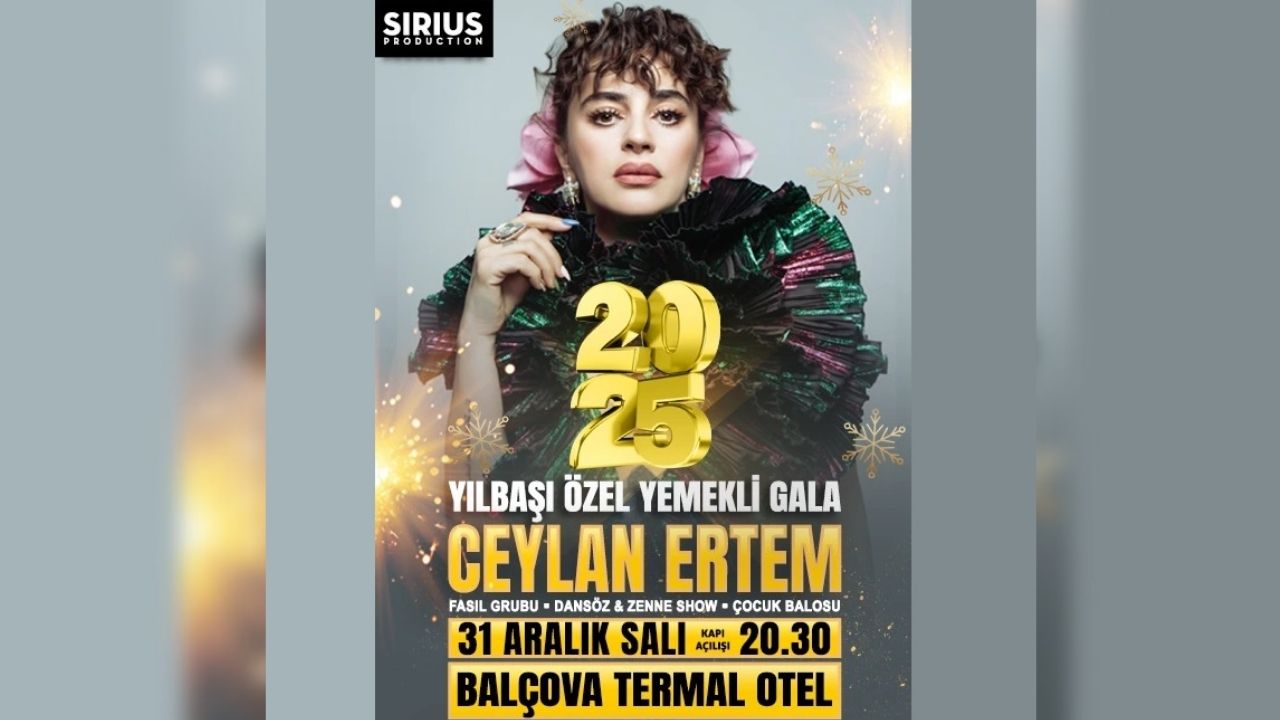 Izmir Yılbaşı Konser (2)