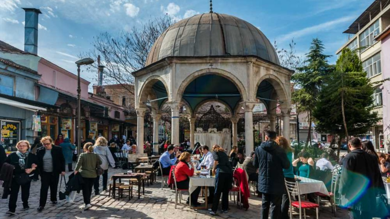 İzmir’de Hafta Sonu Gezilecek Yerler Tarih, Kültür Ve Nostalji Dolu Beş Durak! (5)