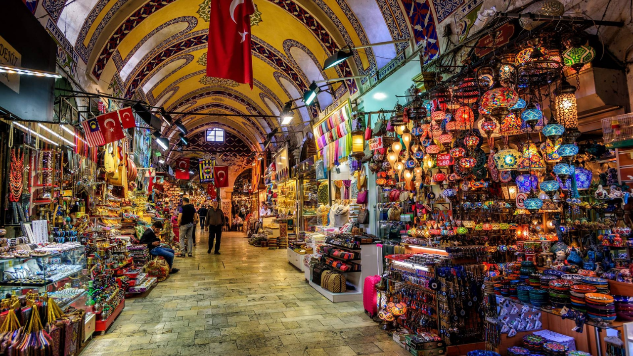 İzmir’de Hafta Sonu Gezilecek Yerler Tarih, Kültür Ve Nostalji Dolu Beş Durak!