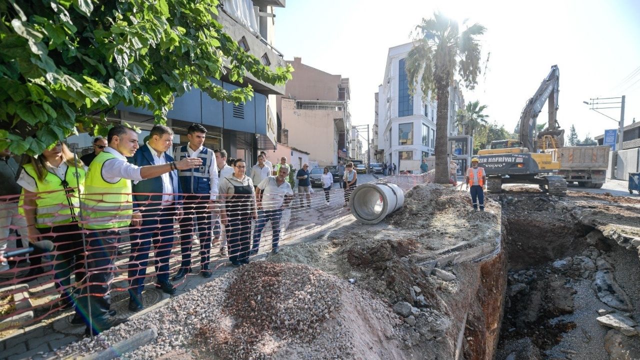 Izsudan Yatırım