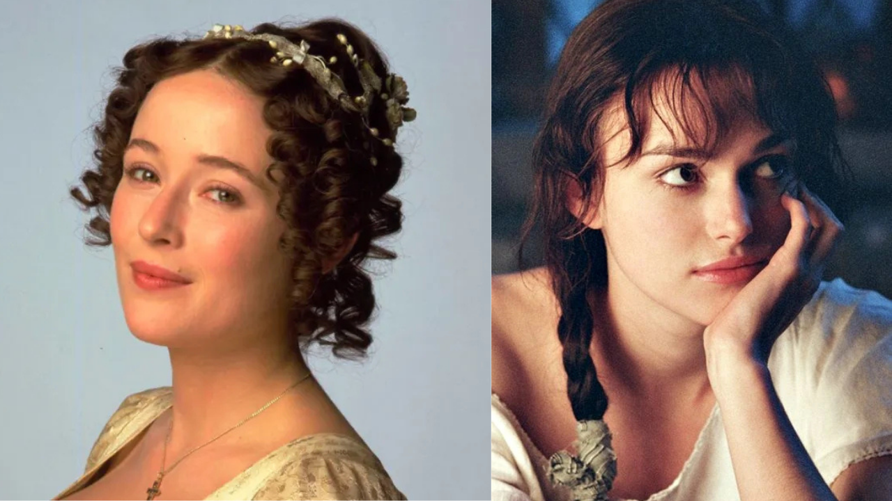 Jane Austen'in Çağları Aşan Kahramanı Elizabeth Bennet!