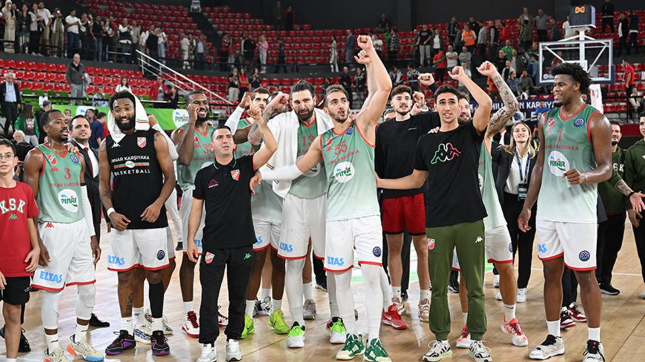 Karşıyaka Basketbol'da Ödemeler Krizi Derinleşiyor! (1)-1