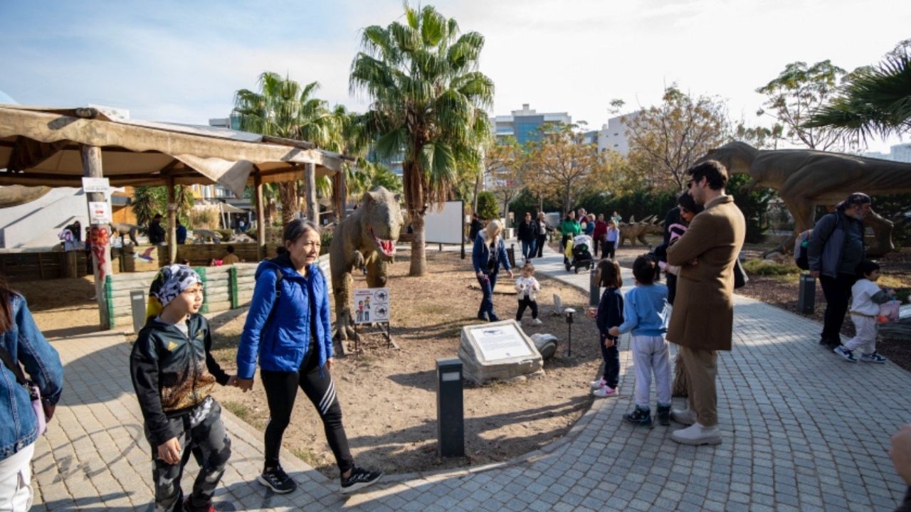 Karşıyaka Çocuk Müzesii Keşif