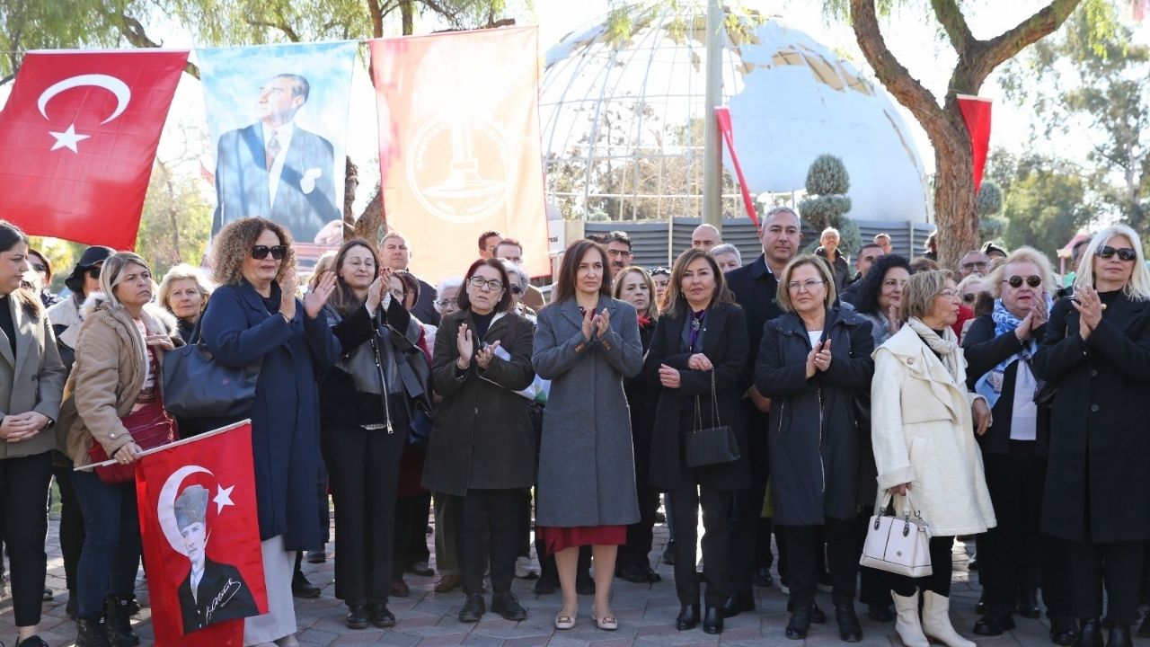 Karşıyaka Kadın Dayanışma Merkezii