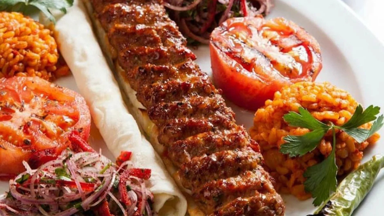 Kebap