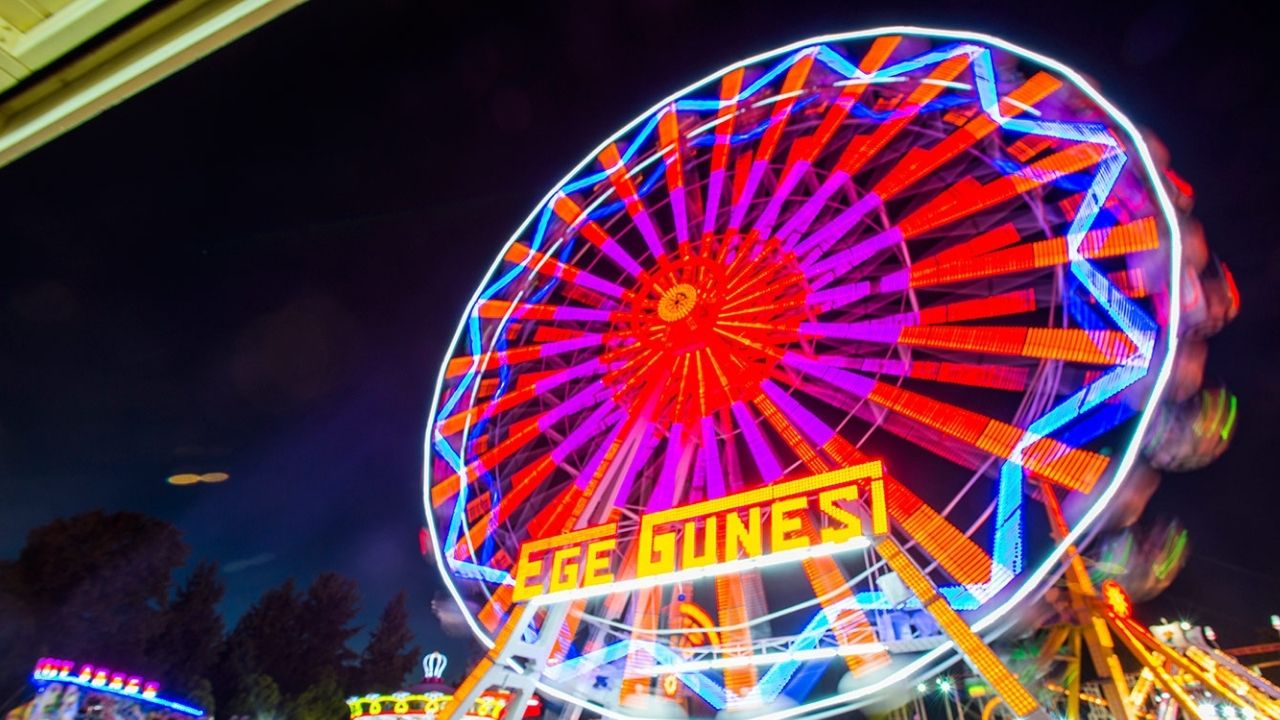 Izmir Lunapark